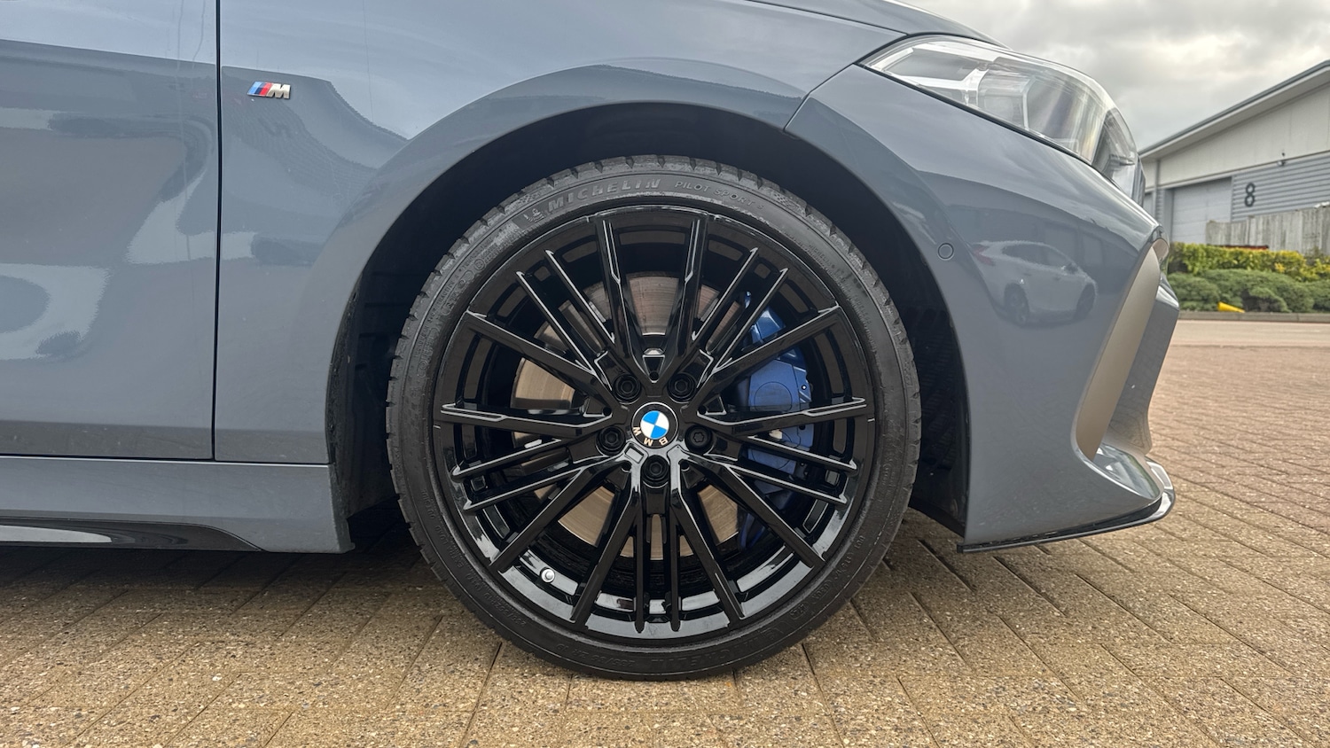 Used BMW 1 Series 2023 for sale - 77848830: Photo 14