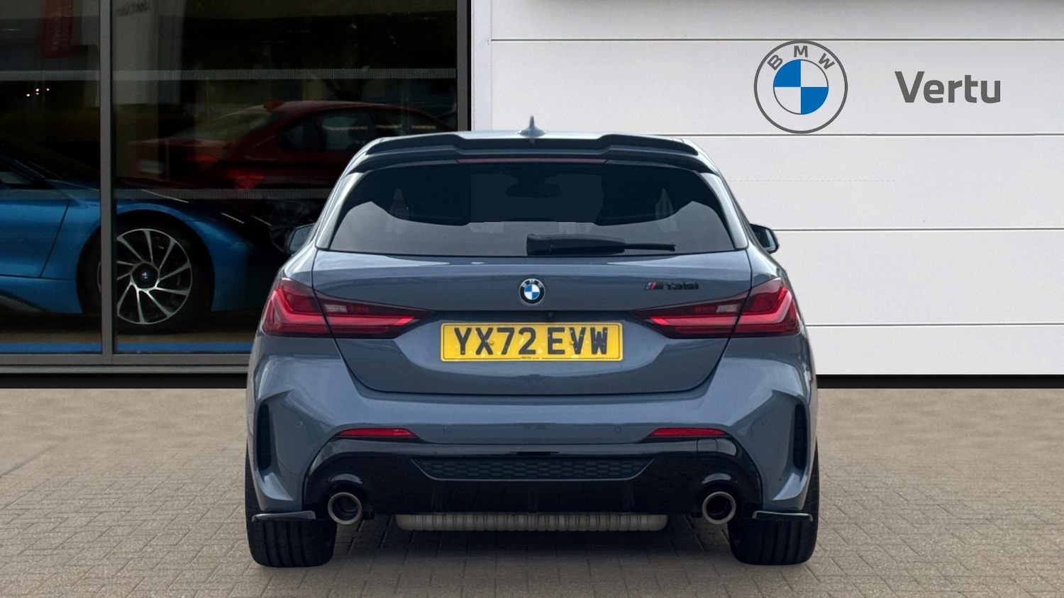 Used BMW 1 Series 2023 for sale - 77848830: Photo 15