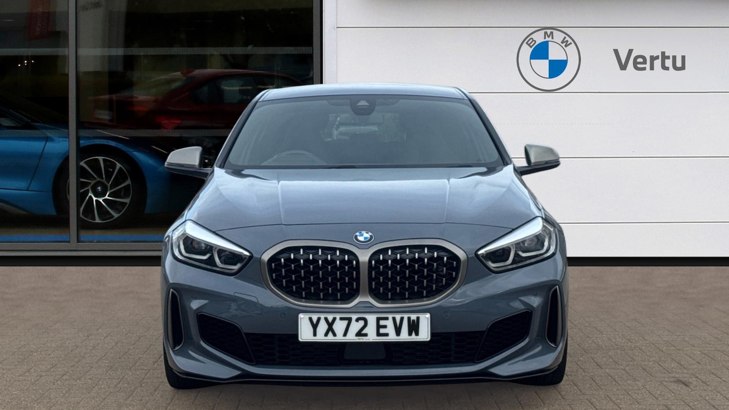 Used BMW 1 Series 2023 for sale - 77848830: Photo 16
