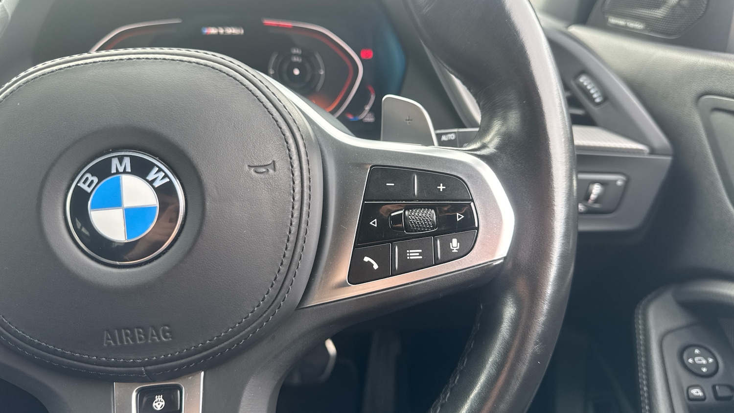 Used BMW 1 Series 2023 for sale - 77848830: Photo 18