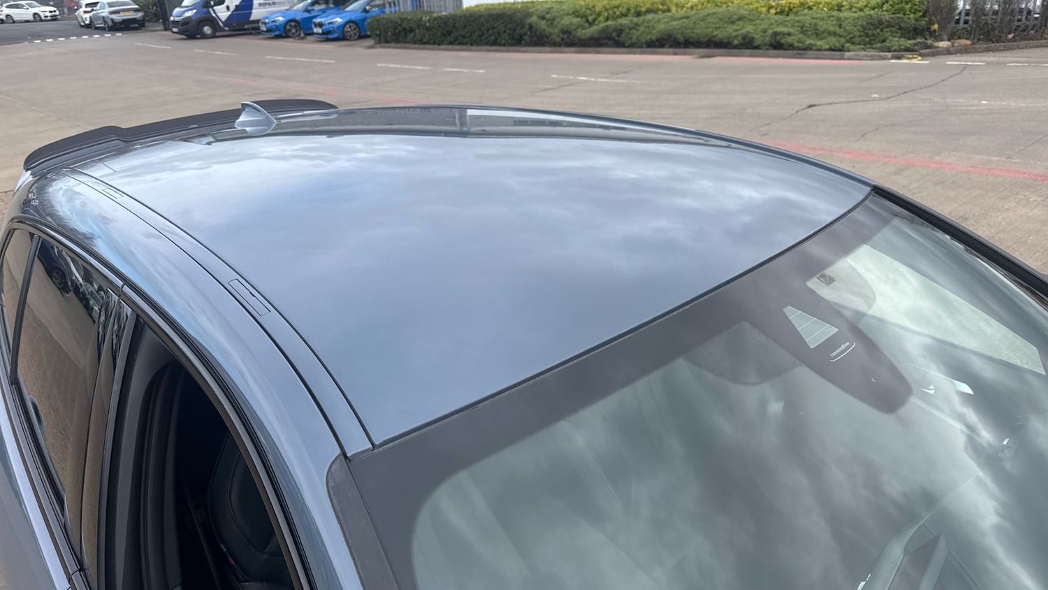 Used BMW 1 Series 2023 for sale - 77848830: Photo 21