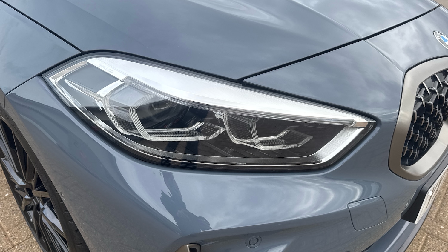 Used BMW 1 Series 2023 for sale - 77848830: Photo 23