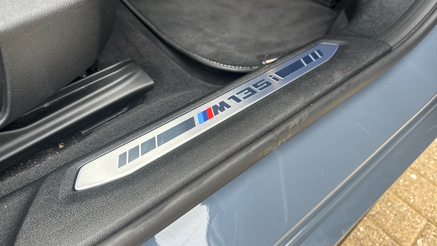 Used BMW 1 Series 2023 for sale - 77848830: Photo 28