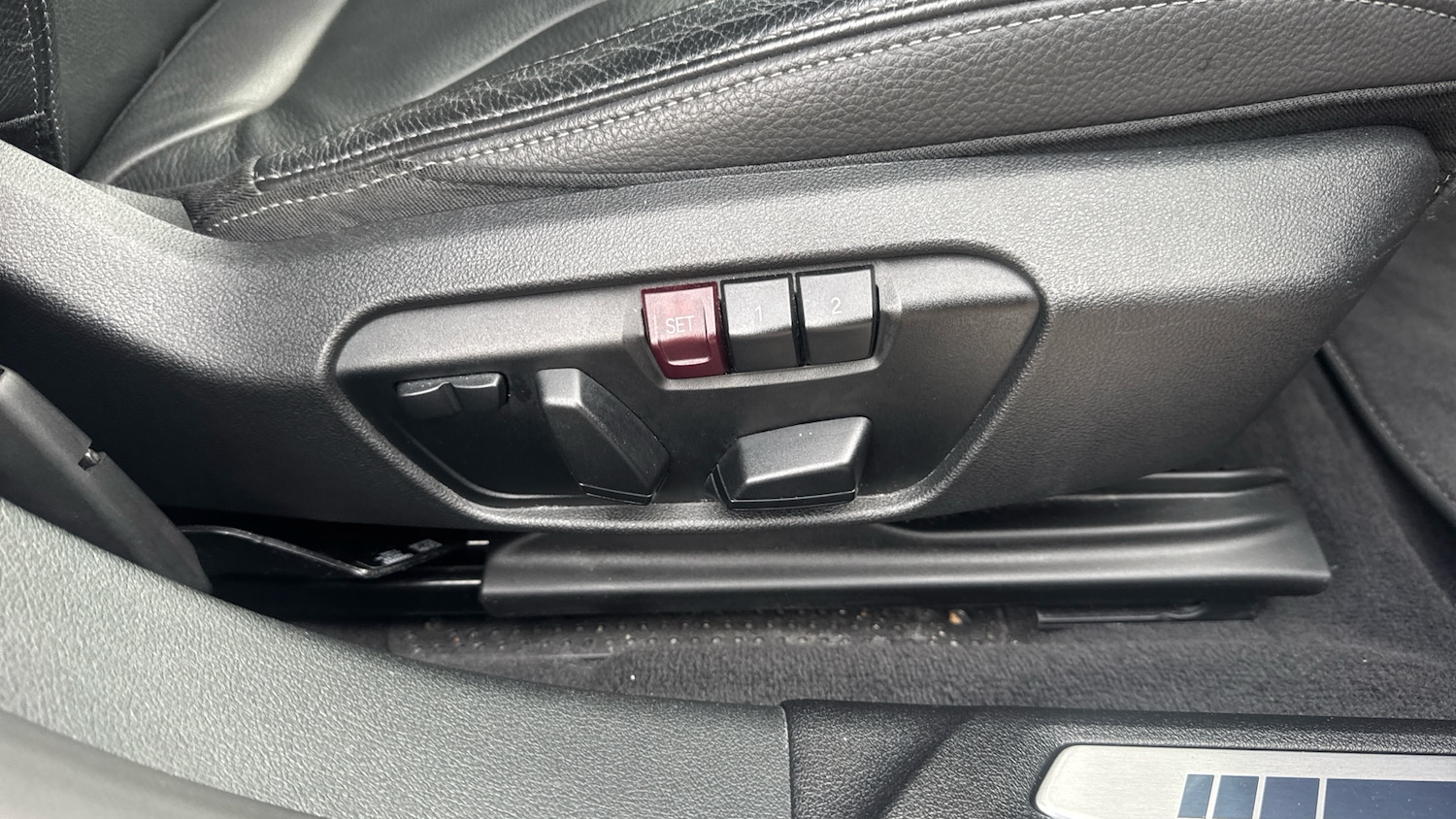 Used BMW 1 Series 2023 for sale - 77848830: Photo 30