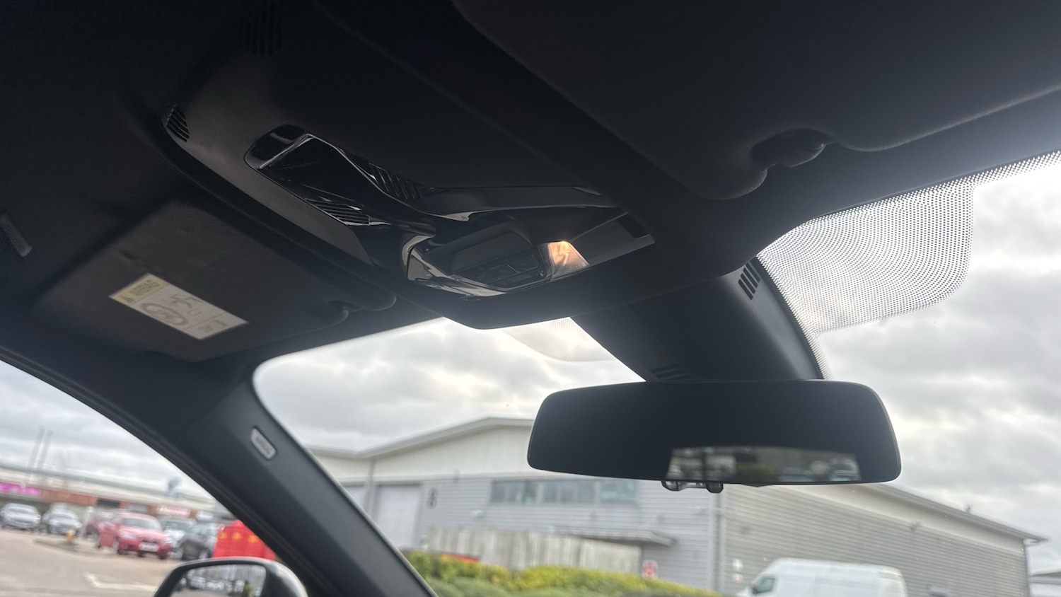 Used BMW 1 Series 2023 for sale - 77848830: Photo 31