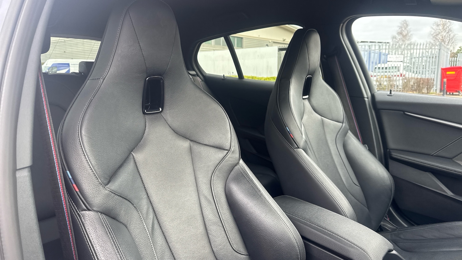 Used BMW 1 Series 2023 for sale - 77848830: Photo 32