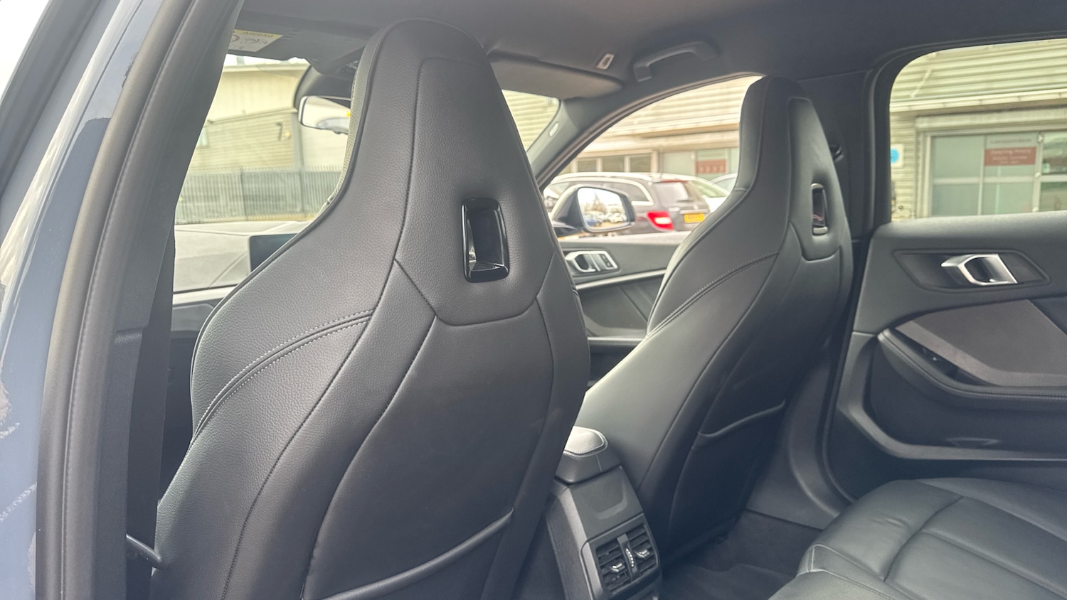 Used BMW 1 Series 2023 for sale - 77848830: Photo 36