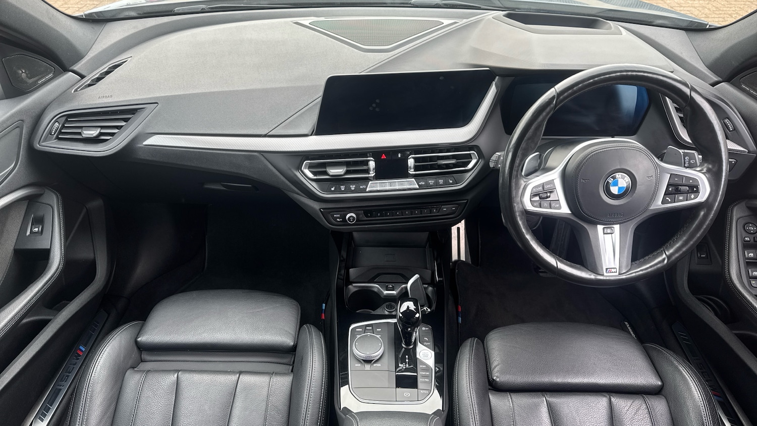 Used BMW 1 Series 2023 for sale - 77848830: Photo 4