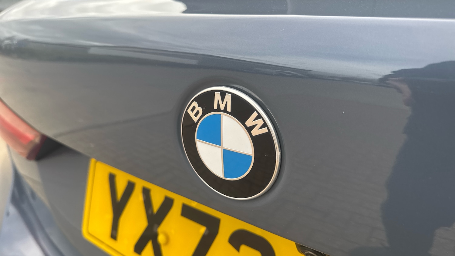 Used BMW 1 Series 2023 for sale - 77848830: Photo 40