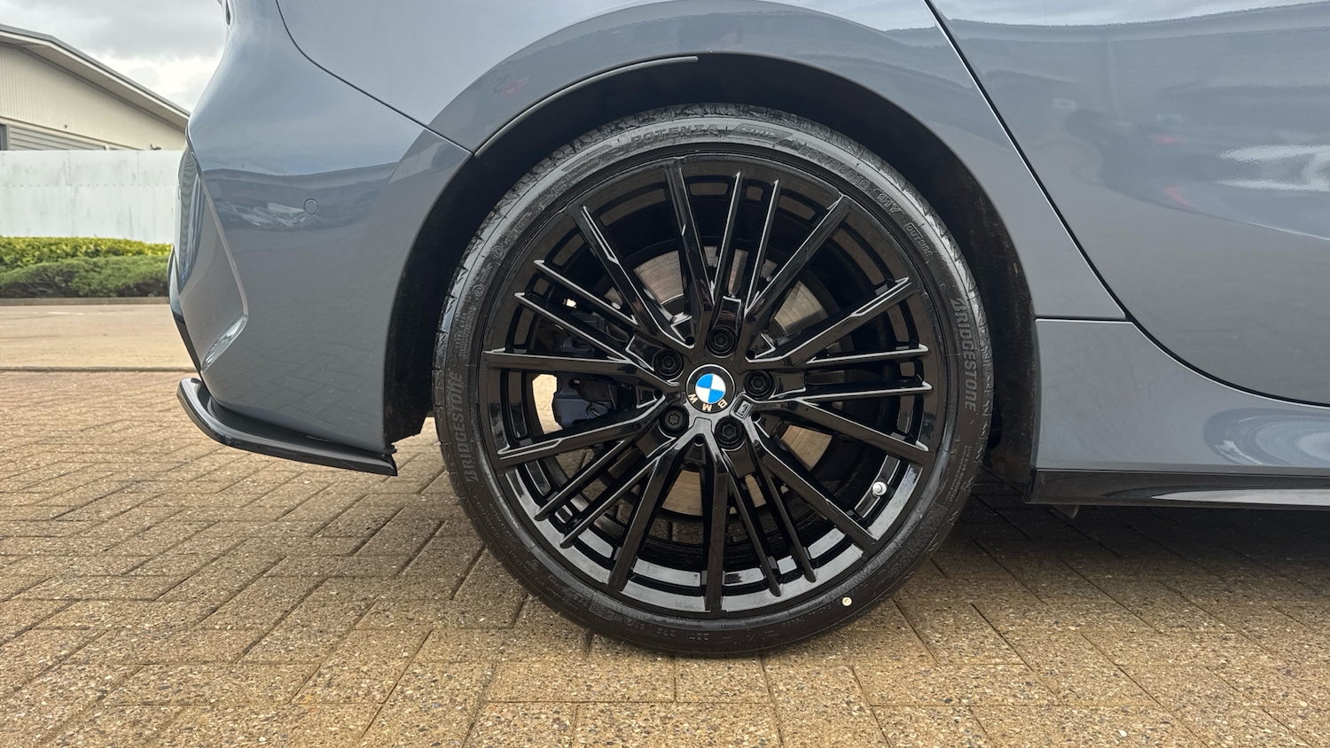 Used BMW 1 Series 2023 for sale - 77848830: Photo 42