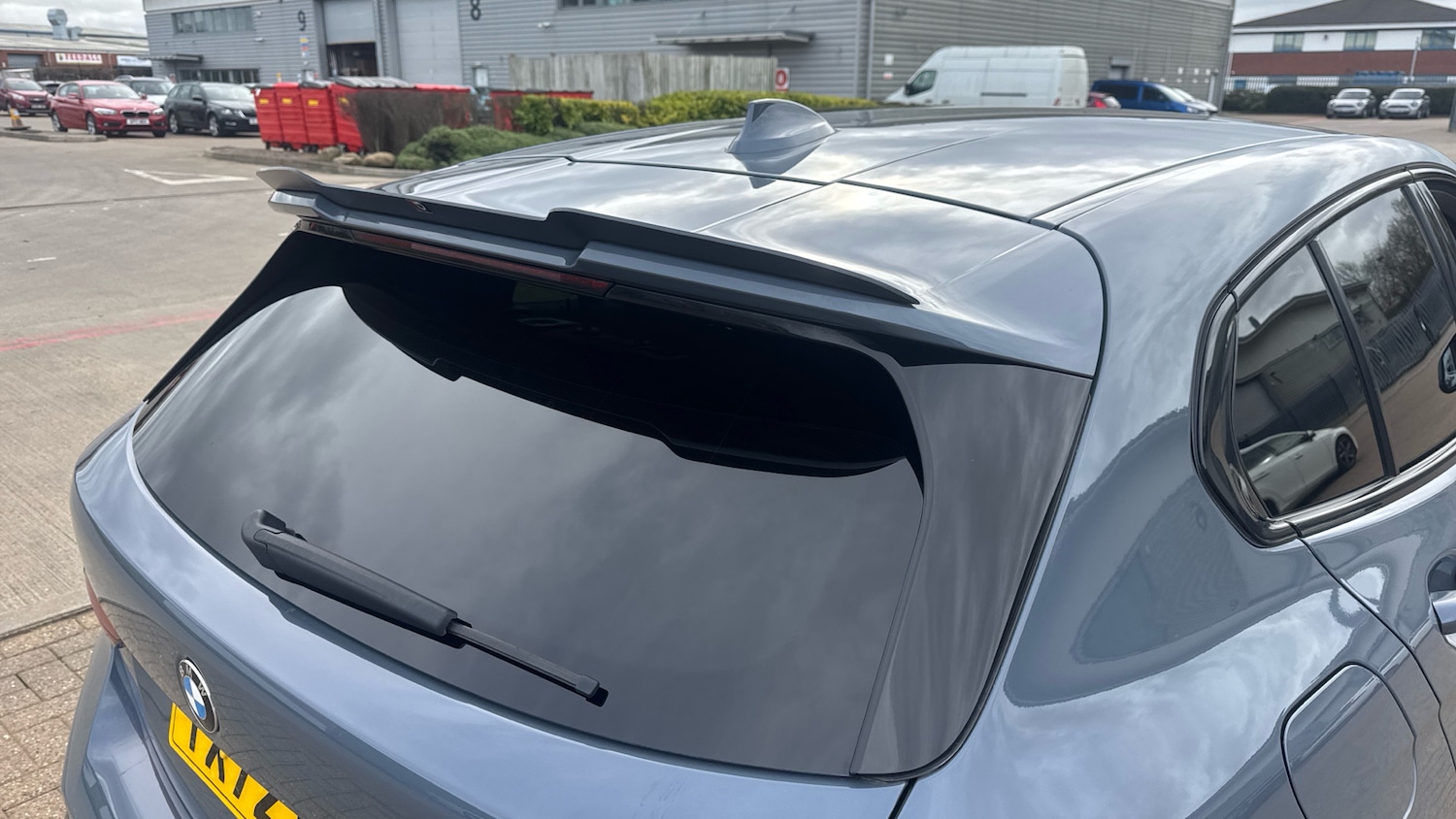 Used BMW 1 Series 2023 for sale - 77848830: Photo 43