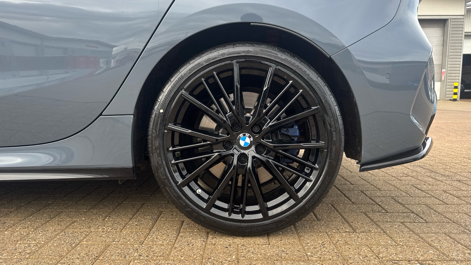 Used BMW 1 Series 2023 for sale - 77848830: Photo 44