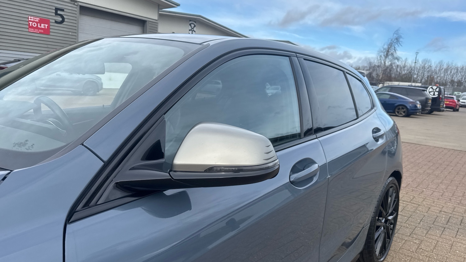 Used BMW 1 Series 2023 for sale - 77848830: Photo 46