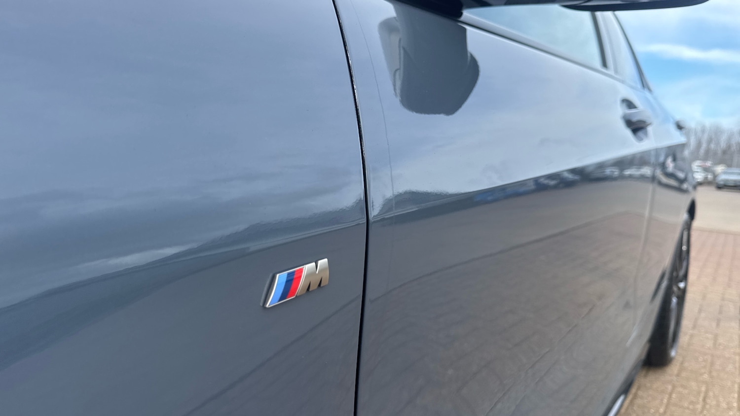 Used BMW 1 Series 2023 for sale - 77848830: Photo 47