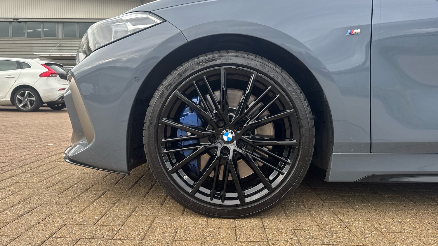 Used BMW 1 Series 2023 for sale - 77848830: Photo 48