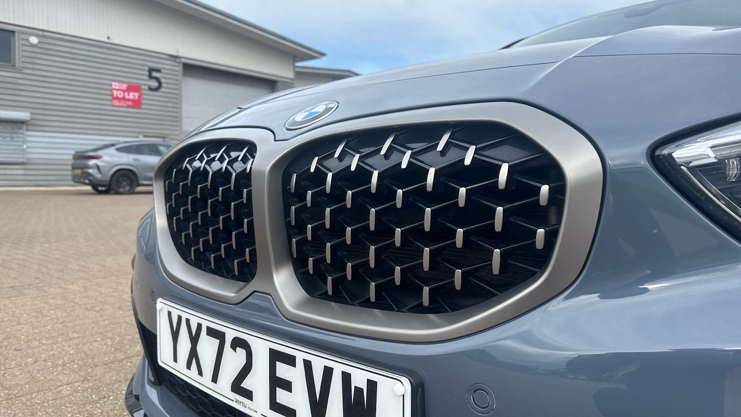 Used BMW 1 Series 2023 for sale - 77848830: Photo 50