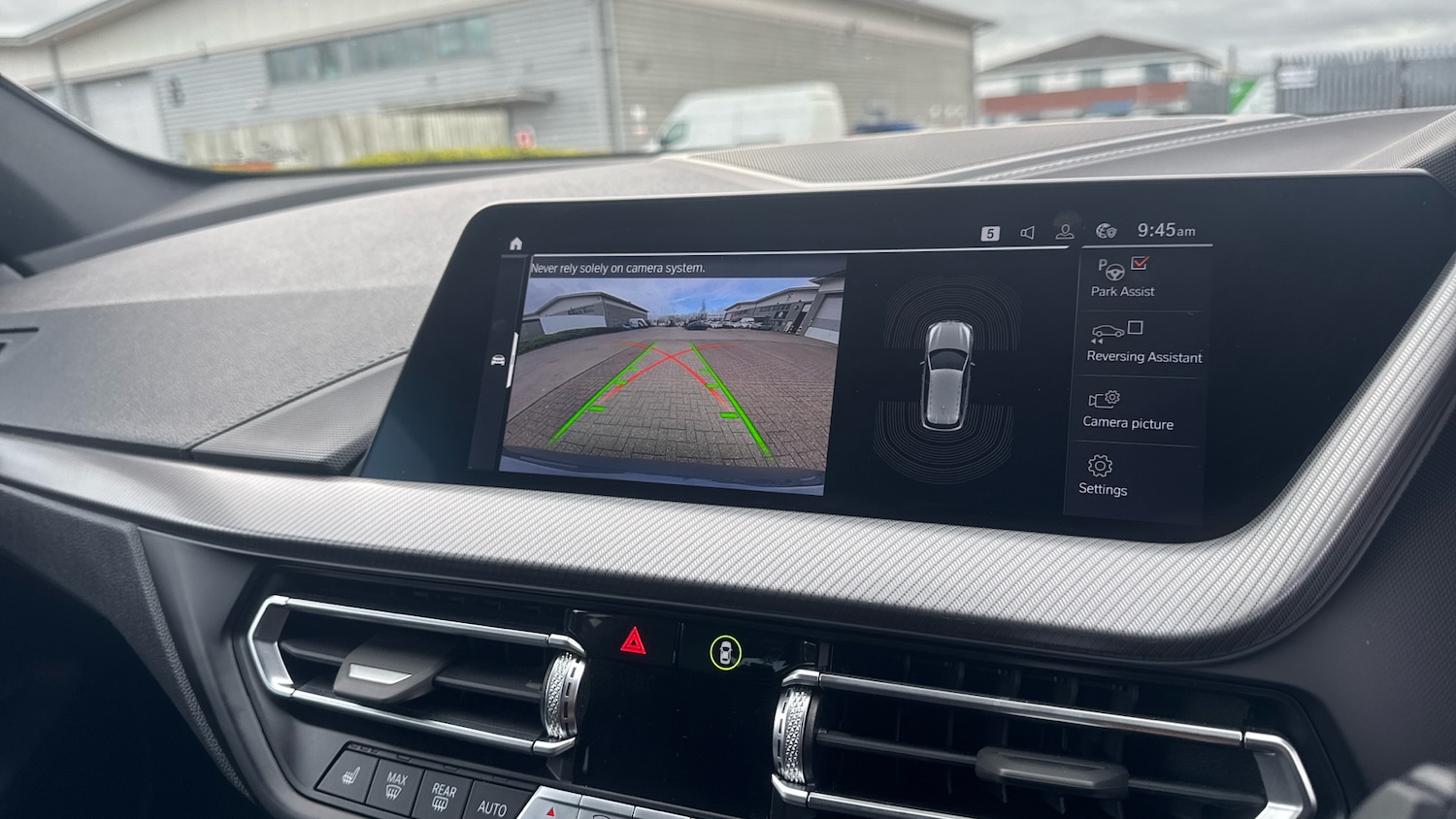 Used BMW 1 Series 2023 for sale - 77848830: Photo 54