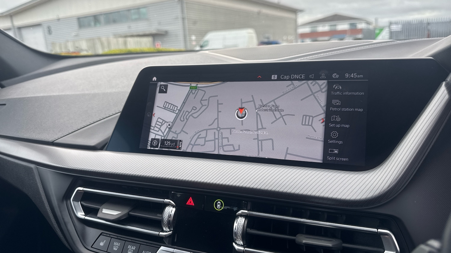 Used BMW 1 Series 2023 for sale - 77848830: Photo 55