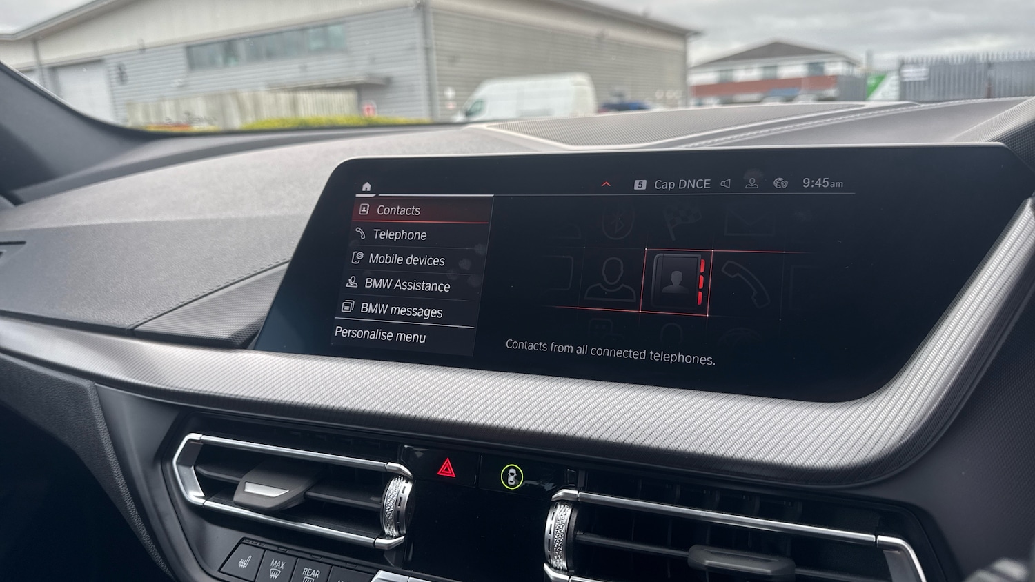 Used BMW 1 Series 2023 for sale - 77848830: Photo 56