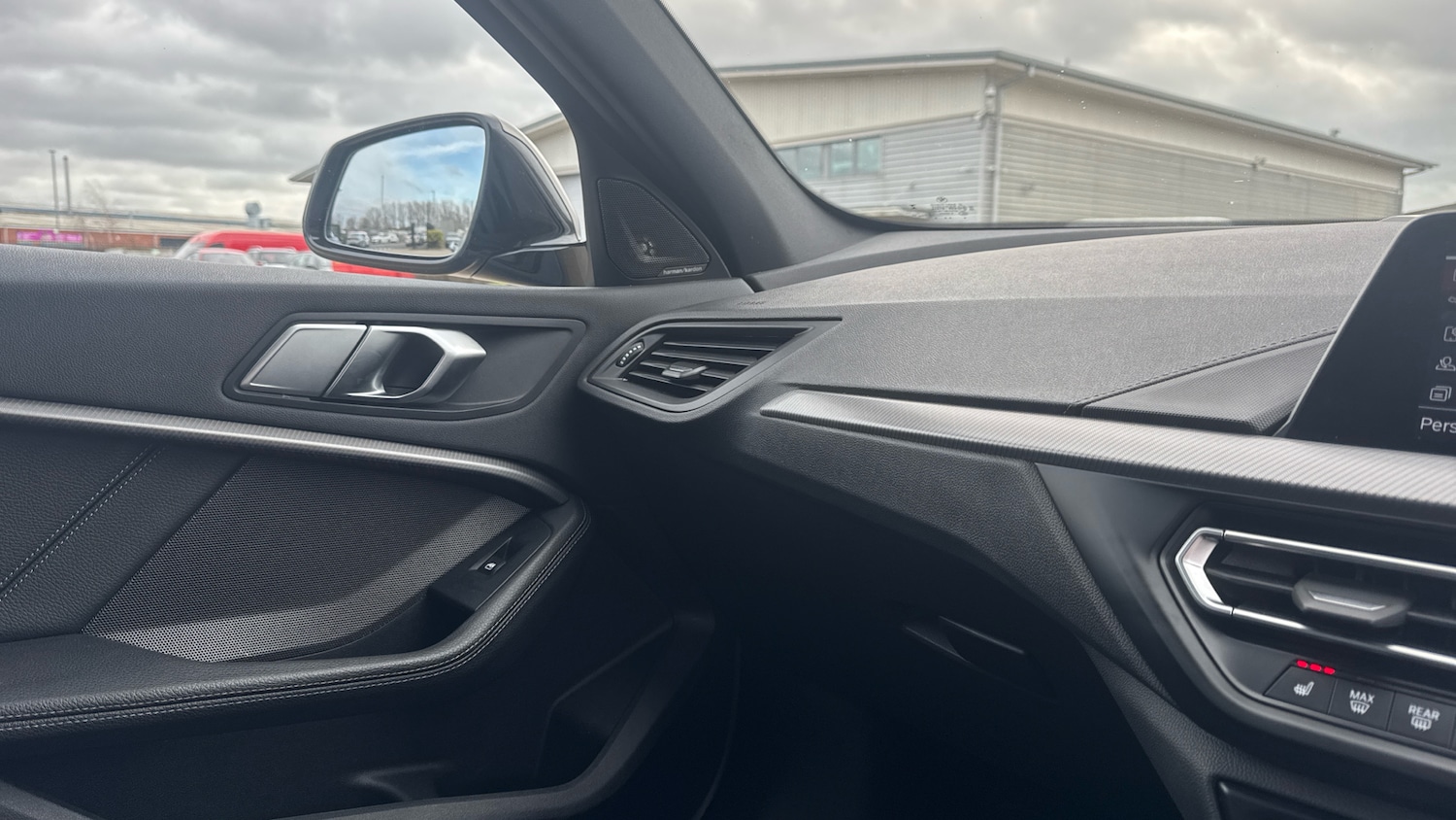 Used BMW 1 Series 2023 for sale - 77848830: Photo 59