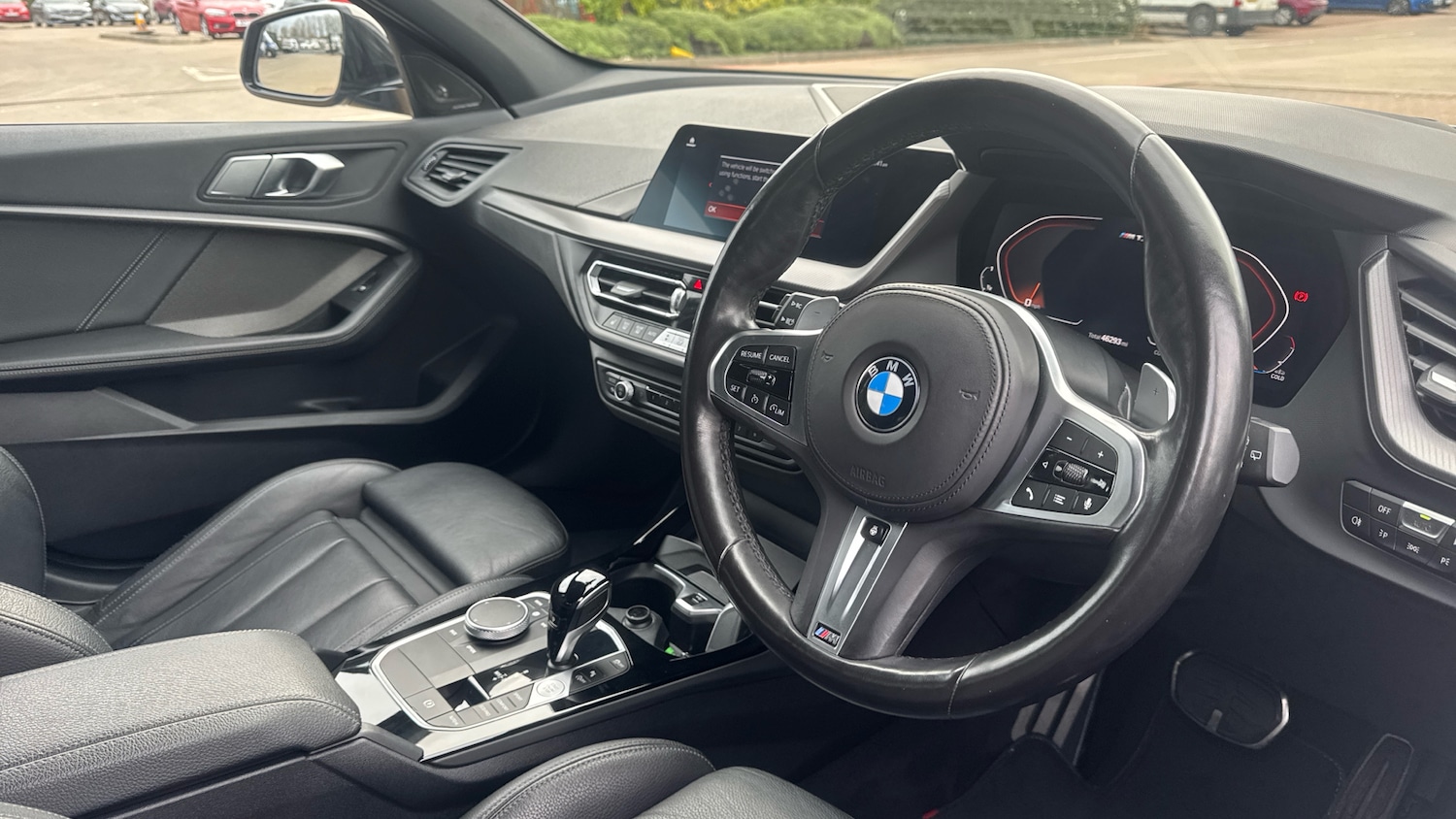 Used BMW 1 Series 2023 for sale - 77848830: Photo 6