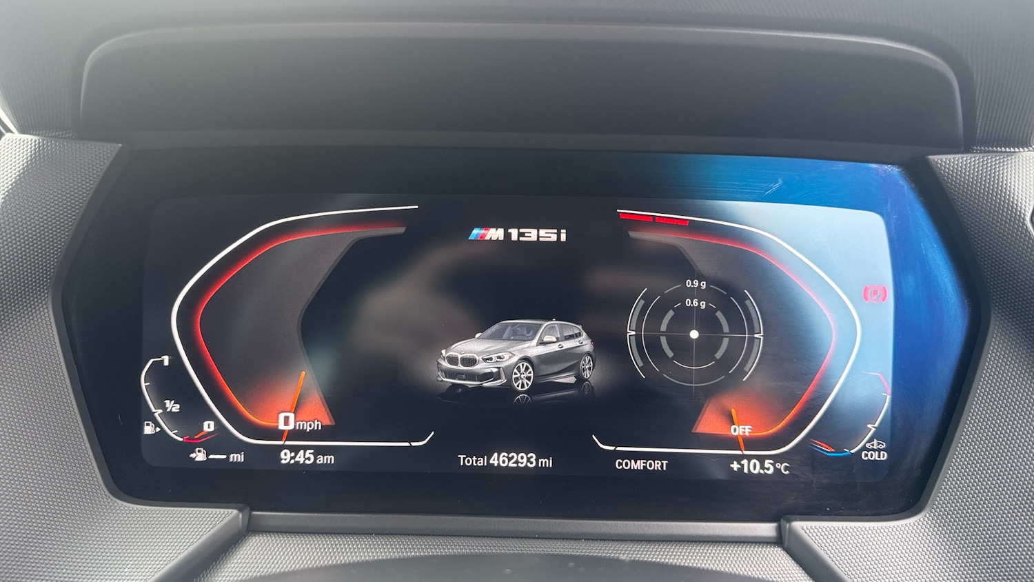 Used BMW 1 Series 2023 for sale - 77848830: Photo 9