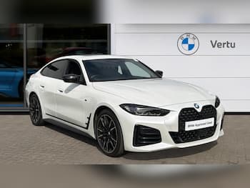 Used BMW 4 Series 2024 for sale - 79785240: Photo