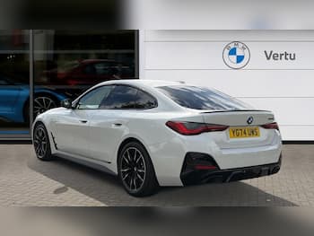 Used BMW 4 Series 2024 for sale - 79785240: Photo