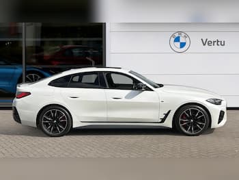 Used BMW 4 Series 2024 for sale - 79785240: Photo
