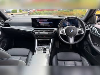 Used BMW 4 Series 2024 for sale - 79785240: Photo