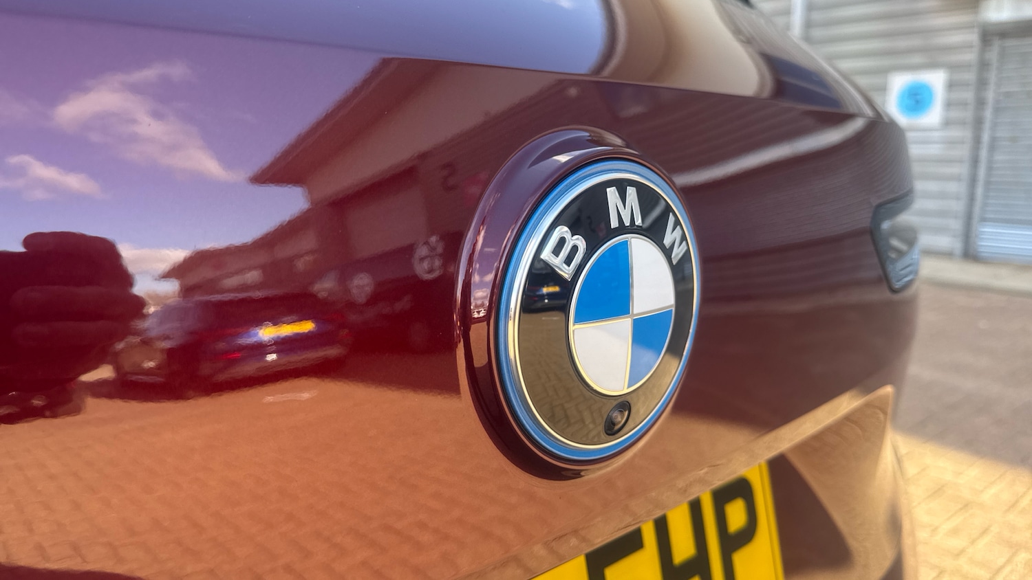 Used BMW iX 2022 for sale - 76401905: Photo 42