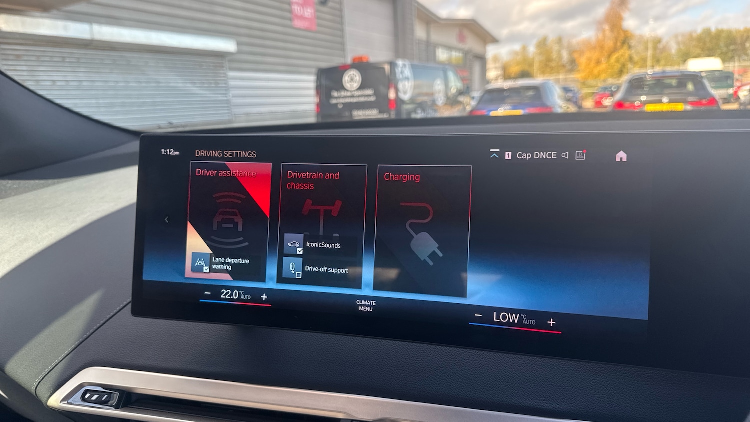 Used BMW iX 2022 for sale - 76401905: Photo 46