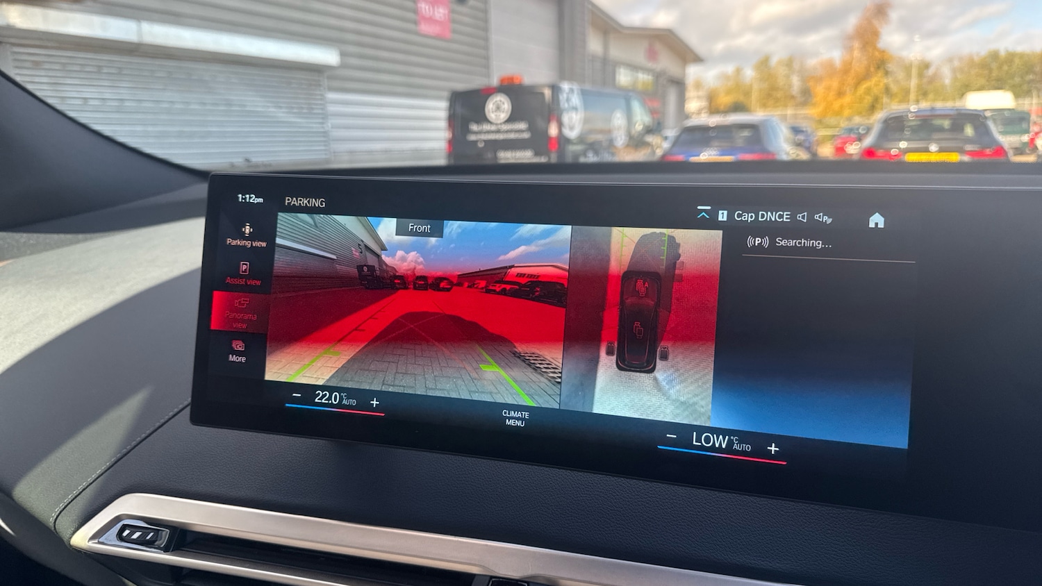 Used BMW iX 2022 for sale - 76401905: Photo 48