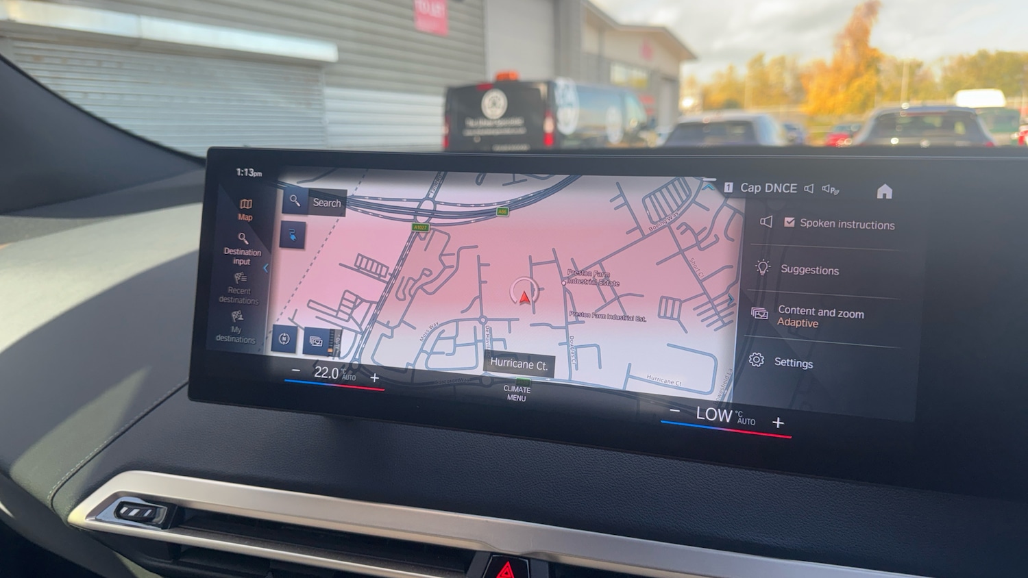 Used BMW iX 2022 for sale - 76401905: Photo 49