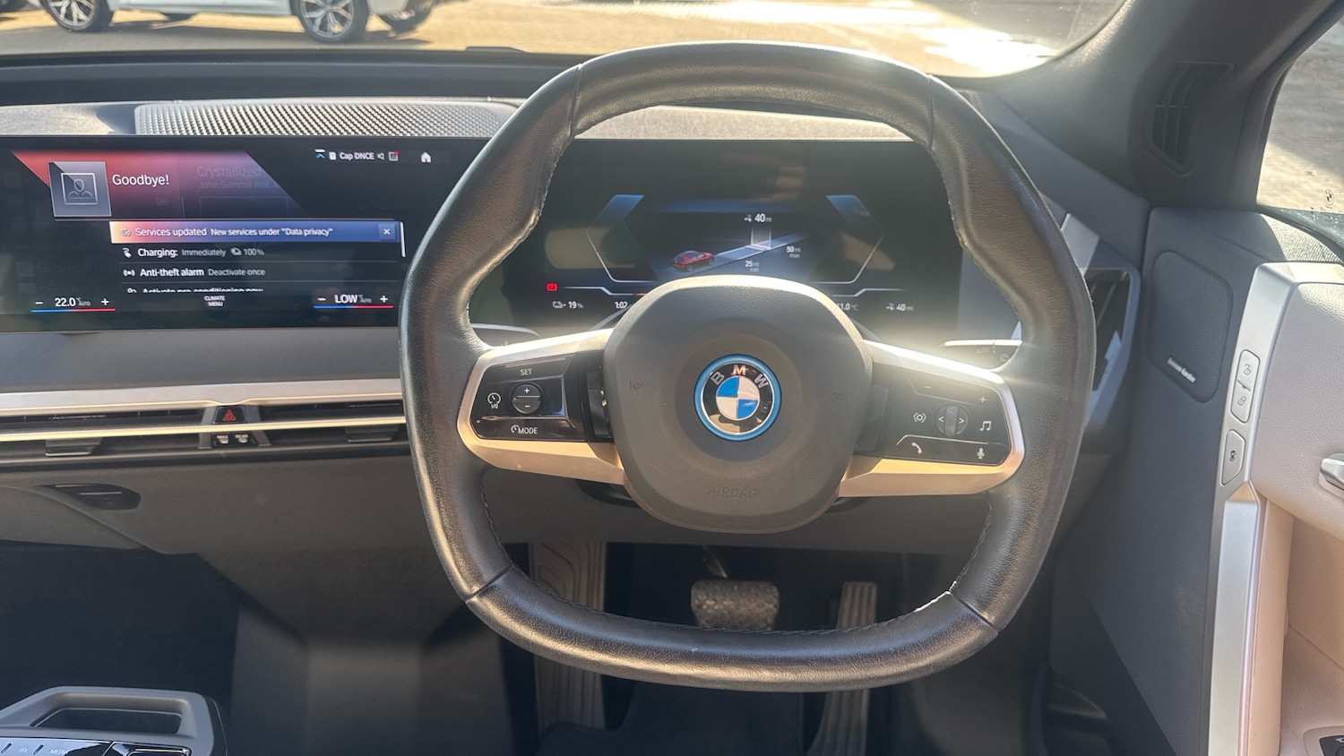 Used BMW iX 2022 for sale - 76401905: Photo 5