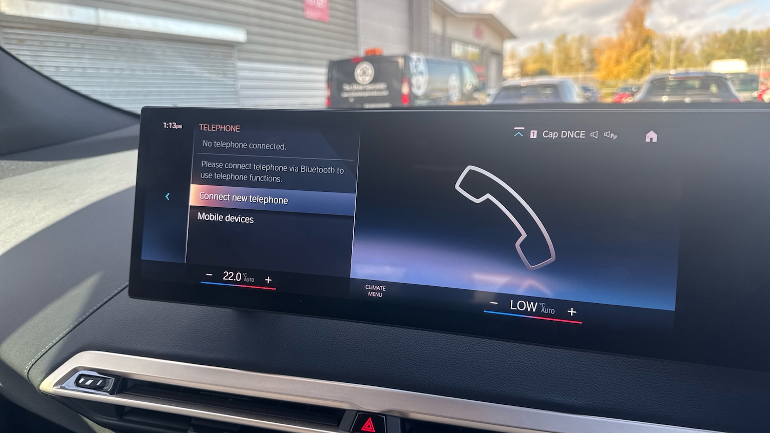 Used BMW iX 2022 for sale - 76401905: Photo 50