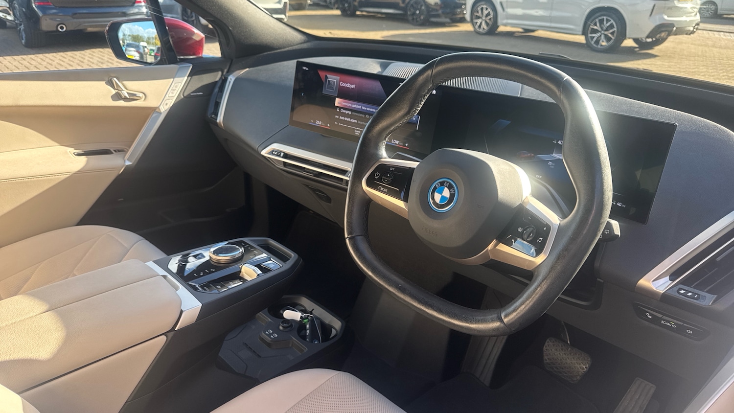 Used BMW iX 2022 for sale - 76401905: Photo 6