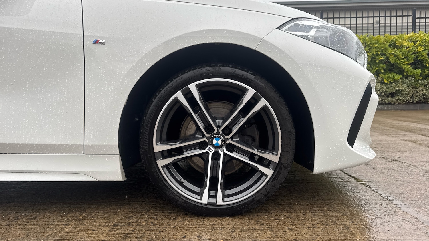 Used BMW 1 Series 2020 for sale - 77258055: Photo 14