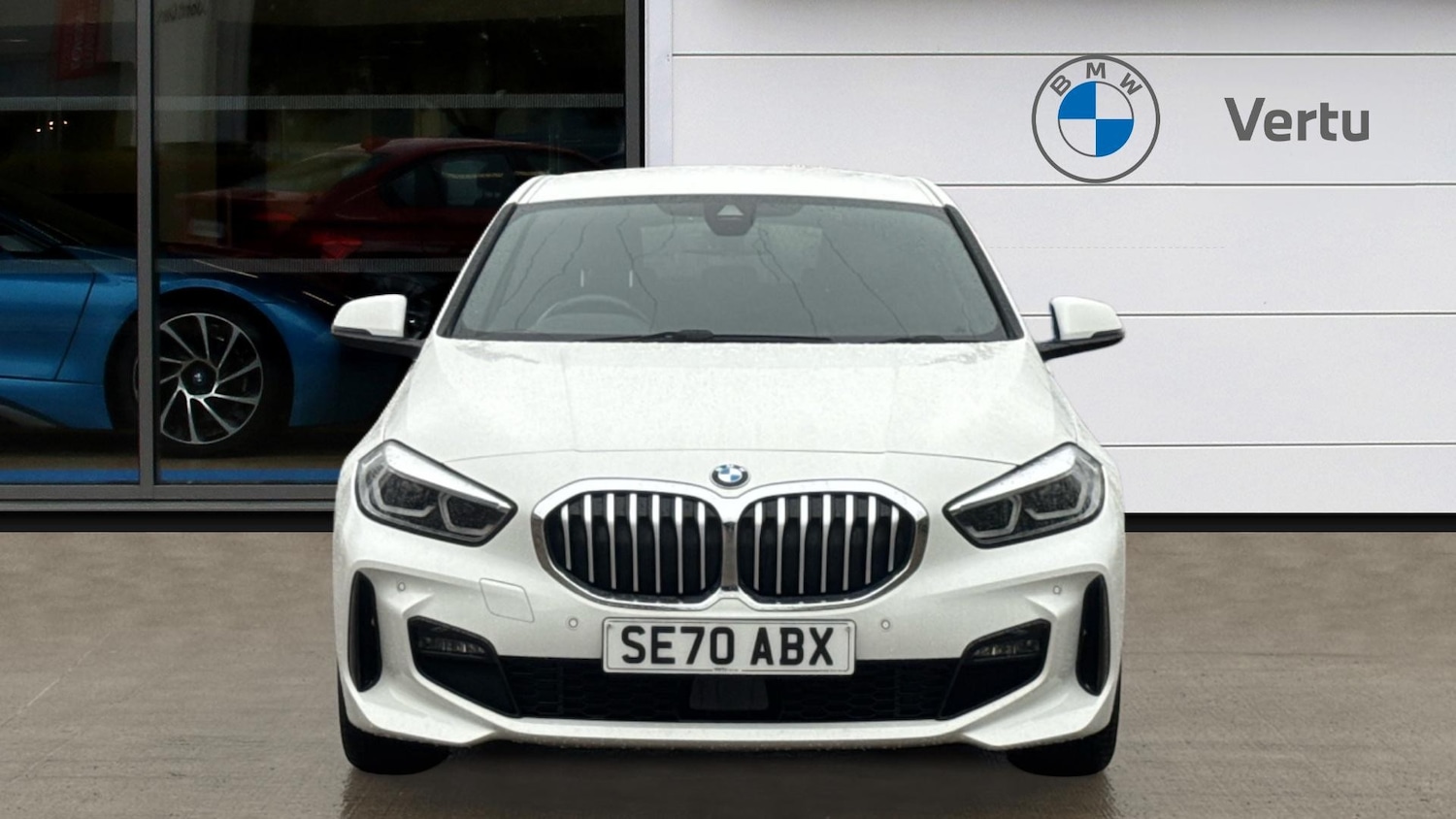 Used BMW 1 Series 2020 for sale - 77258055: Photo 16