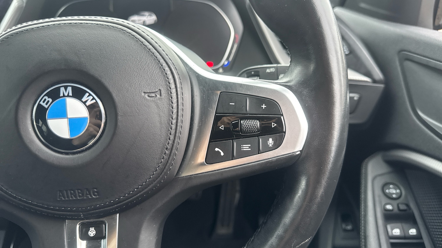 Used BMW 1 Series 2020 for sale - 77258055: Photo 18