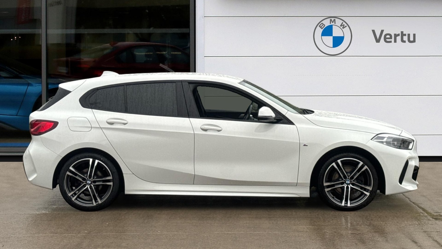Used BMW 1 Series 2020 for sale - 77258055: Photo 3
