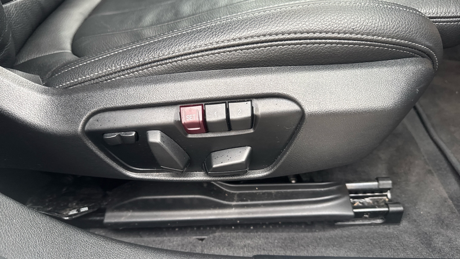 Used BMW 1 Series 2020 for sale - 77258055: Photo 31