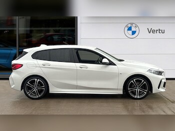 Used BMW 1 Series 2020 for sale - 77258055: Photo