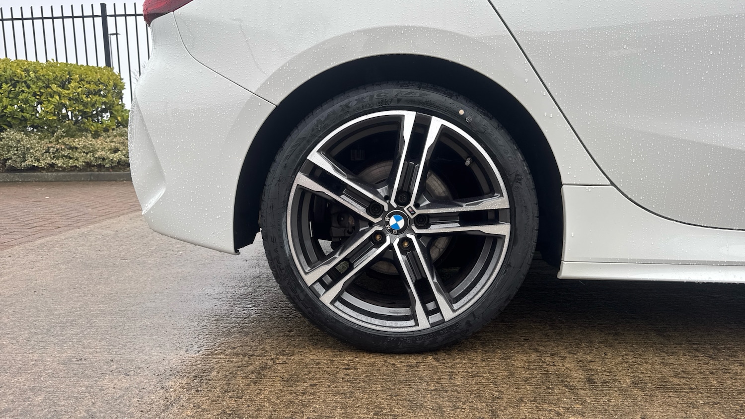 Used BMW 1 Series 2020 for sale - 77258055: Photo 44