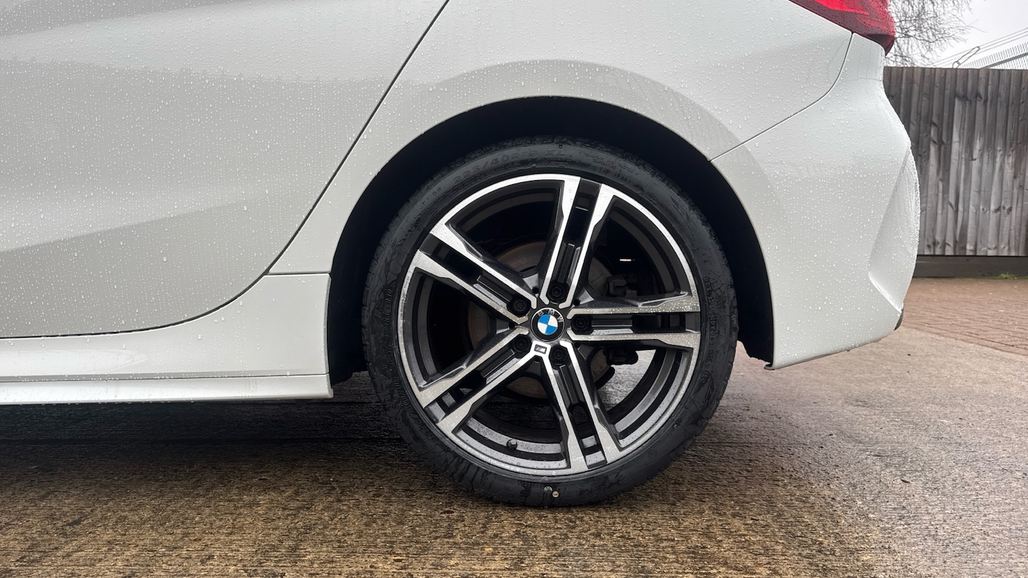 Used BMW 1 Series 2020 for sale - 77258055: Photo 45