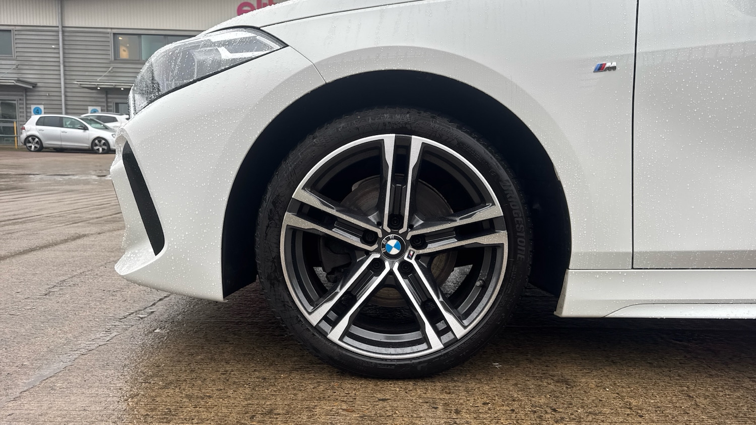 Used BMW 1 Series 2020 for sale - 77258055: Photo 49