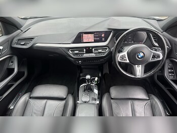 Used BMW 1 Series 2020 for sale - 77258055: Photo