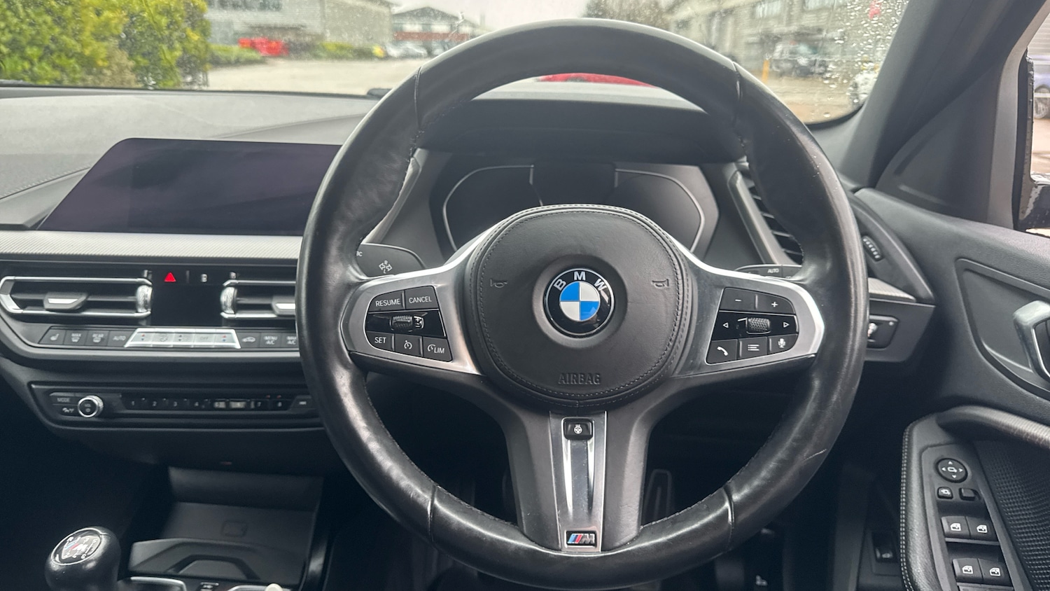 Used BMW 1 Series 2020 for sale - 77258055: Photo 5