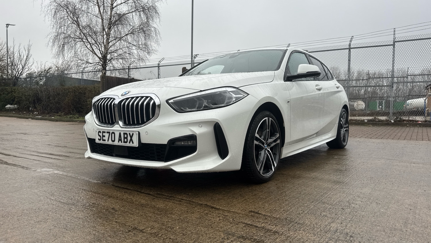 Used BMW 1 Series 2020 for sale - 77258055: Photo 50