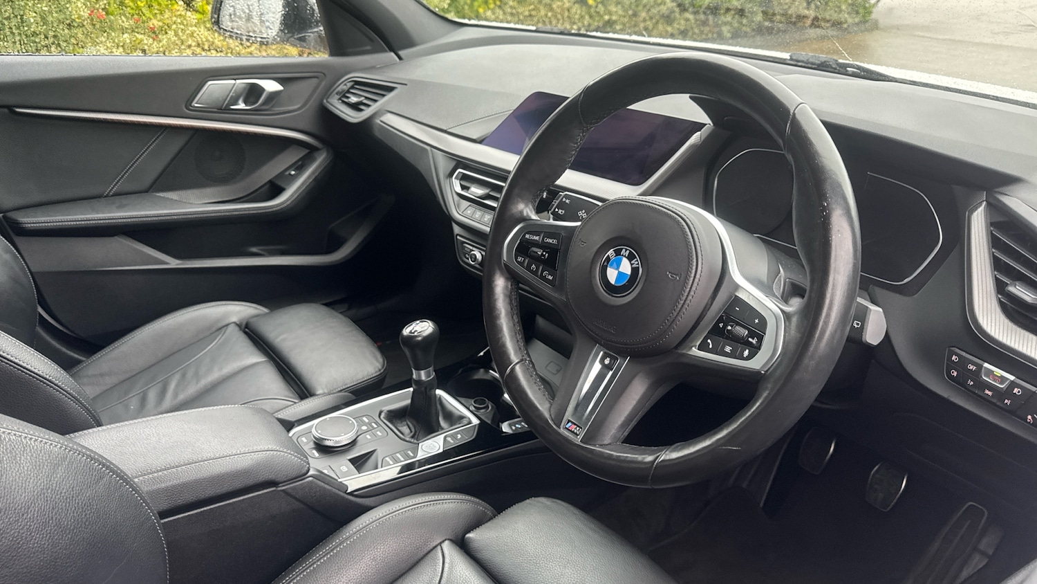 Used BMW 1 Series 2020 for sale - 77258055: Photo 6